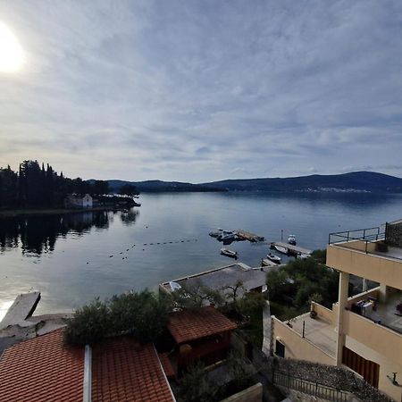 Tondo Apartment Tivat Bagian luar foto