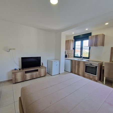 Tondo Apartment Tivat Bagian luar foto