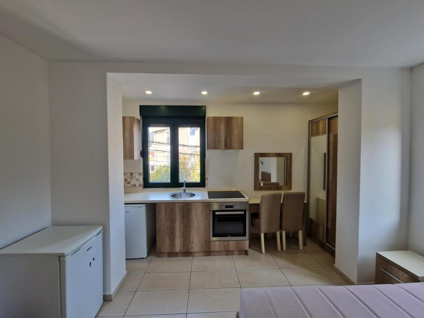 Tondo Apartment Tivat Bagian luar foto