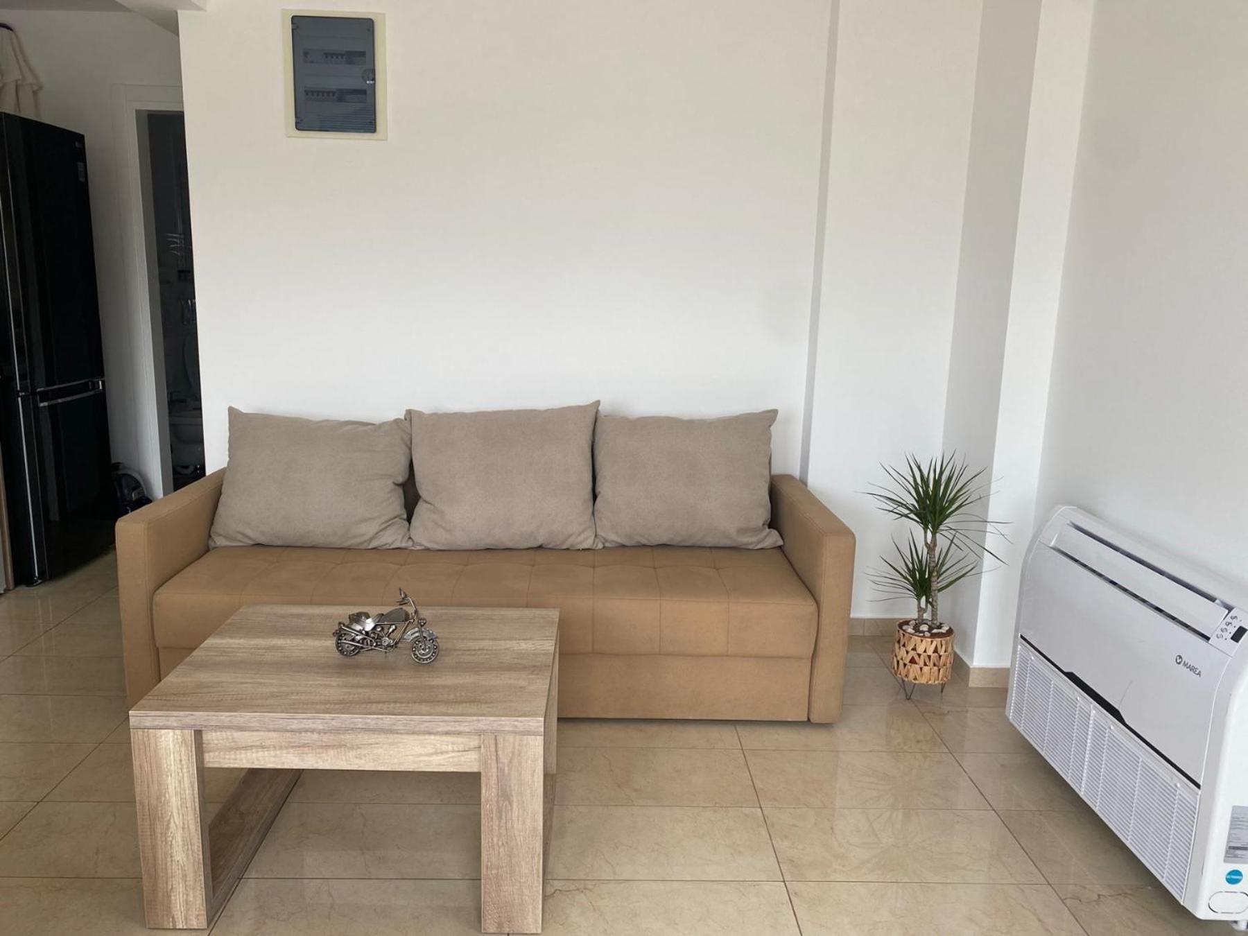 Tondo Apartment Tivat Bagian luar foto