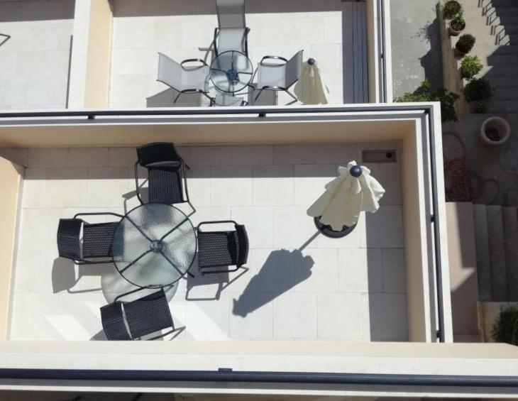 Tondo Apartment Tivat Bagian luar foto