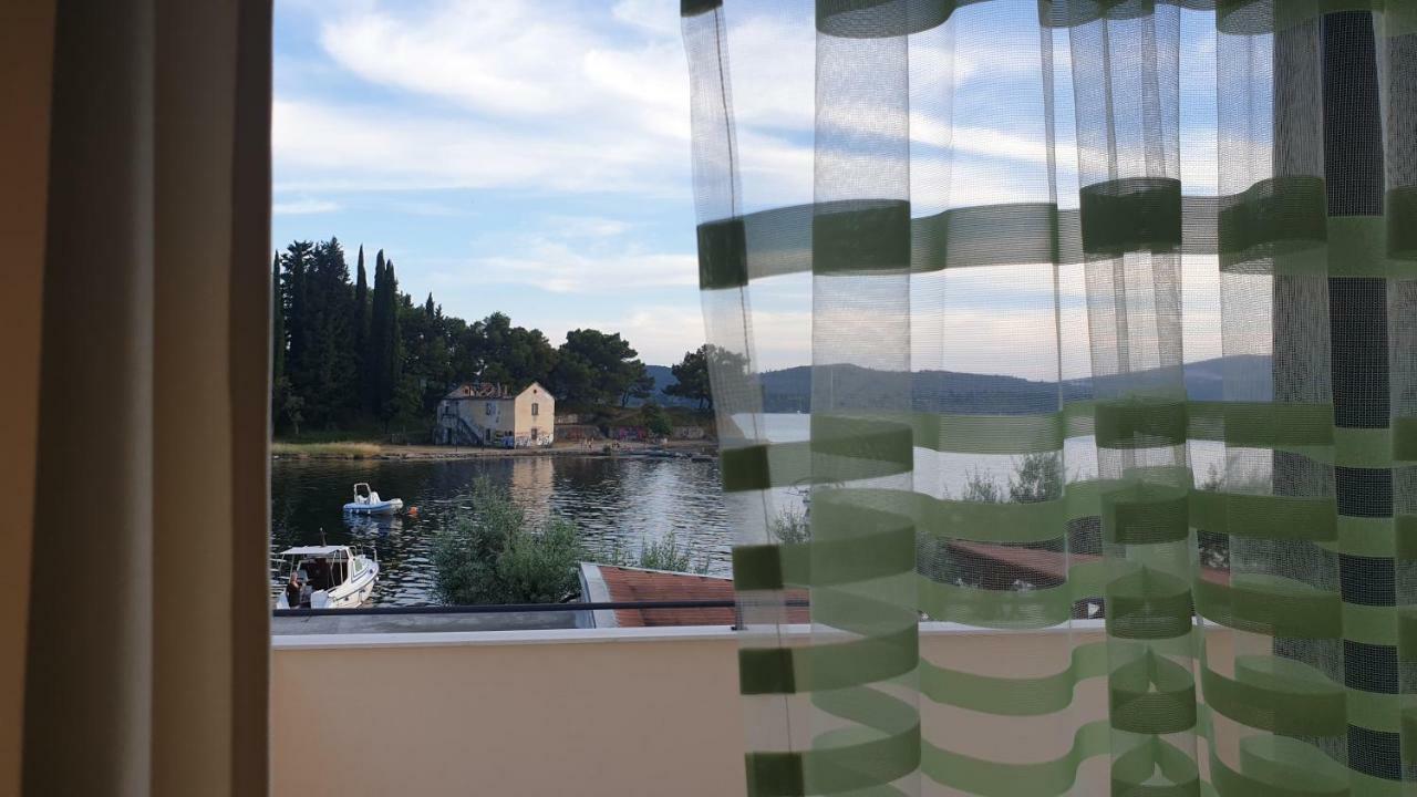 Tondo Apartment Tivat Bagian luar foto