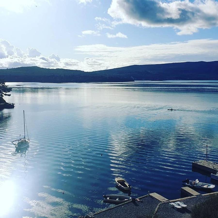 Tondo Apartment Tivat Bagian luar foto